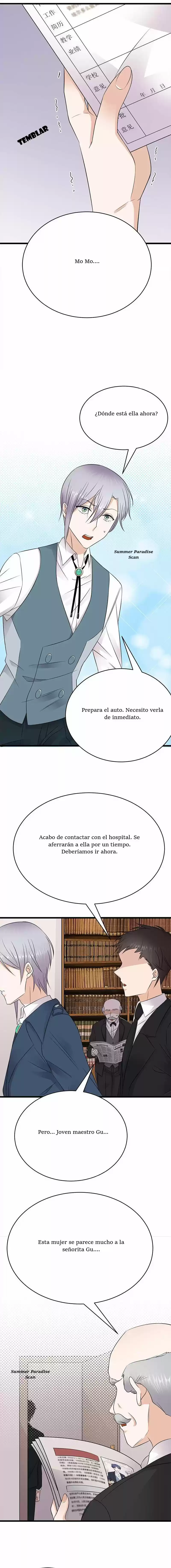 Fall For You, Dote On You - Capítulo 50 - Página 7 - LectorTMOo