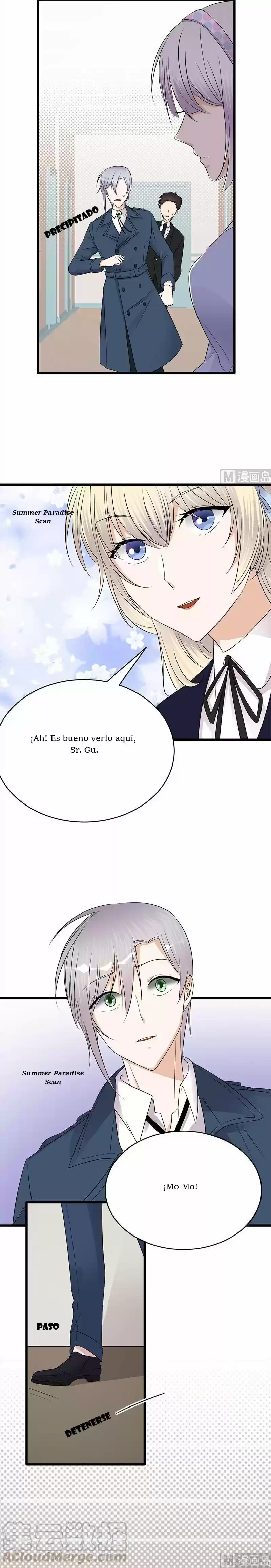 Fall For You, Dote On You - Capítulo 50 - Página 9 - LectorTMOo
