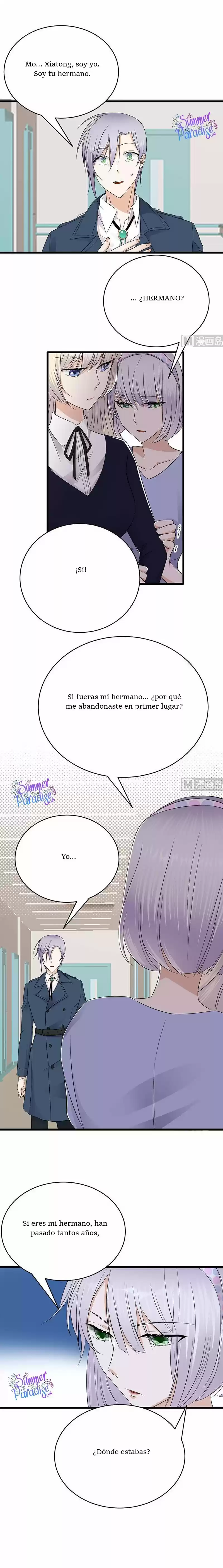 Fall For You, Dote On You - Capítulo 51 - Página 2 - LectorTMOo