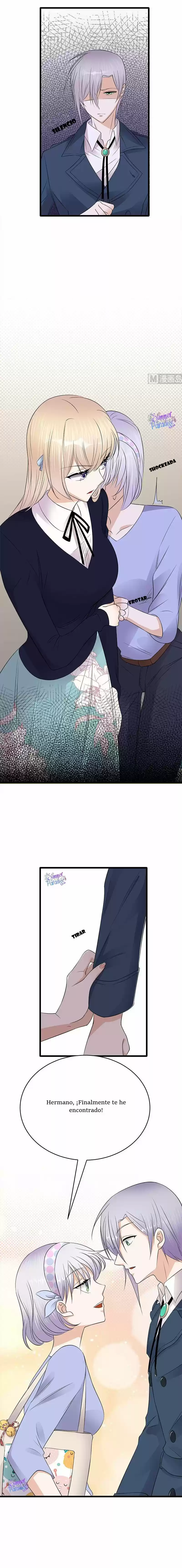 Fall For You, Dote On You - Capítulo 51 - Página 3 - LectorTMOo