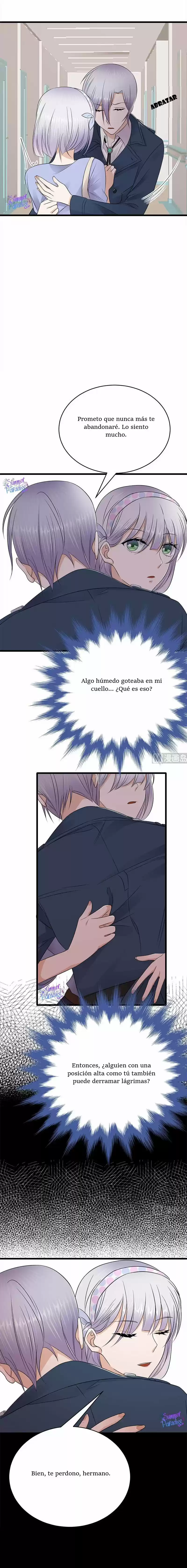 Fall For You, Dote On You - Capítulo 51 - Página 4 - LectorTMOo