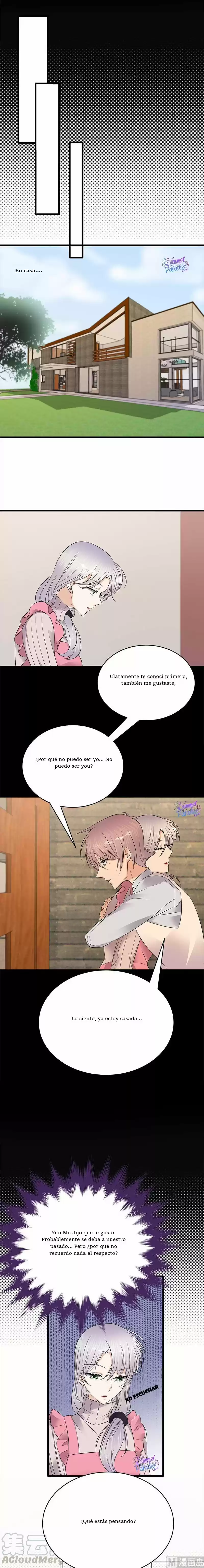 Fall For You, Dote On You - Capítulo 51 - Página 5 - LectorTMOo
