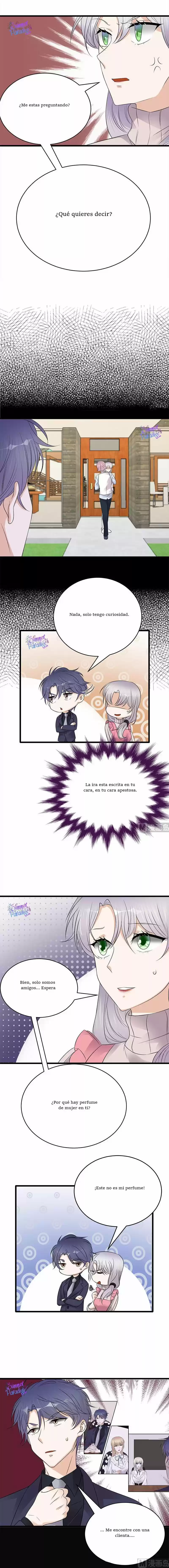 Fall For You, Dote On You - Capítulo 51 - Página 7 - LectorTMOo