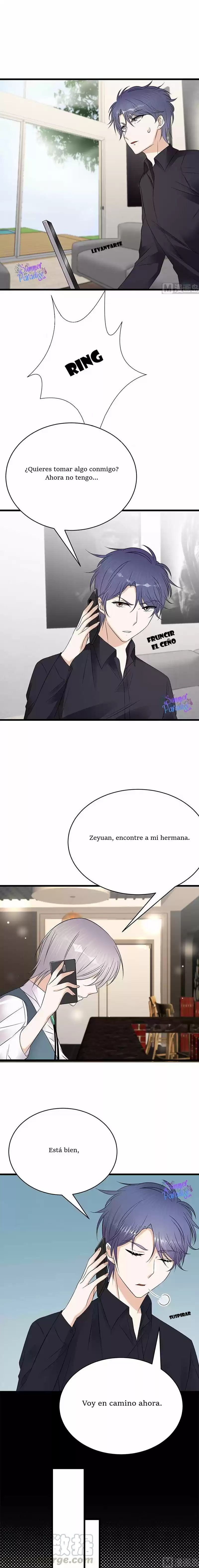 Fall For You, Dote On You - Capítulo 52 - Página 2 - LectorTMOo