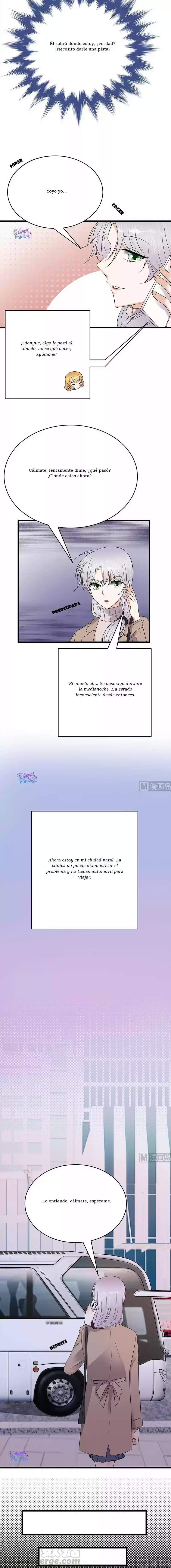 Fall For You, Dote On You - Capítulo 52 - Página 4 - LectorTMOo