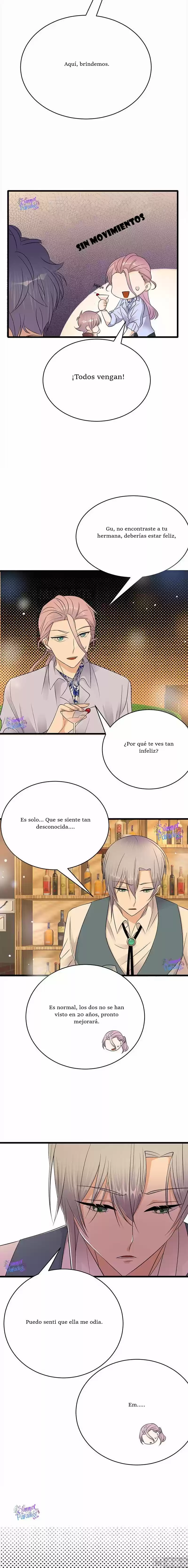 Fall For You, Dote On You - Capítulo 52 - Página 10 - LectorTMOo