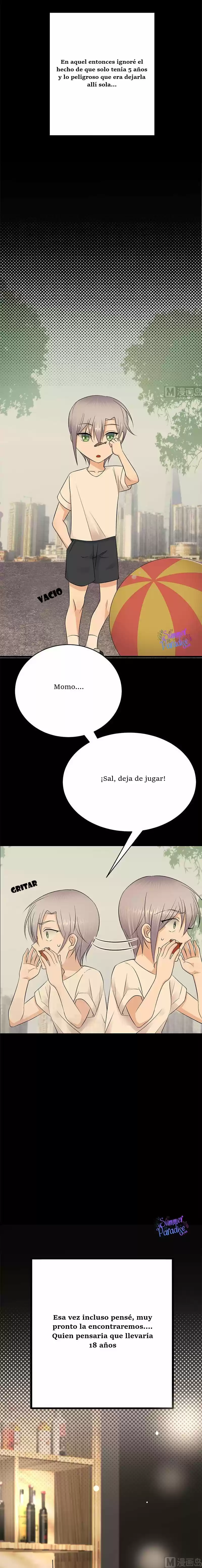 Fall For You, Dote On You - Capítulo 52 - Página 12 - LectorTMOo