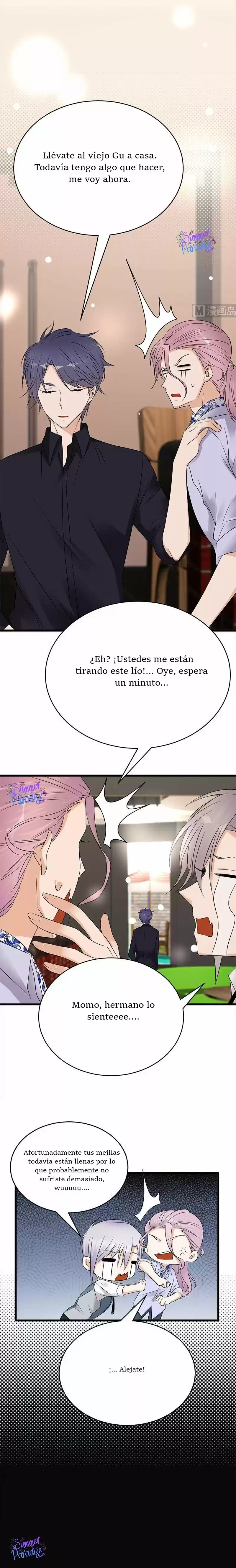 Fall For You, Dote On You - Capítulo 53 - Página 3 - LectorTMOo