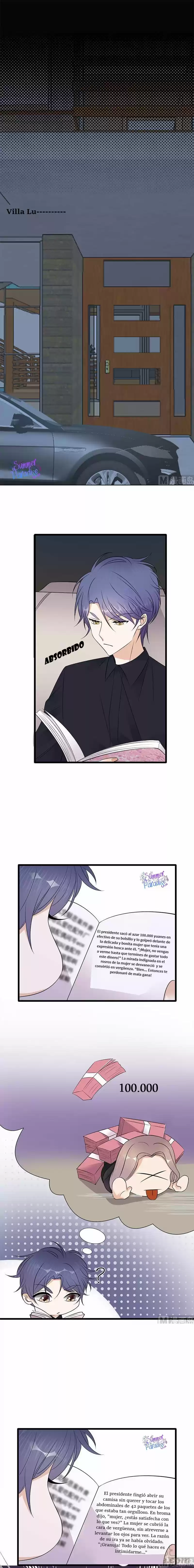 Fall For You, Dote On You - Capítulo 53 - Página 4 - LectorTMOo
