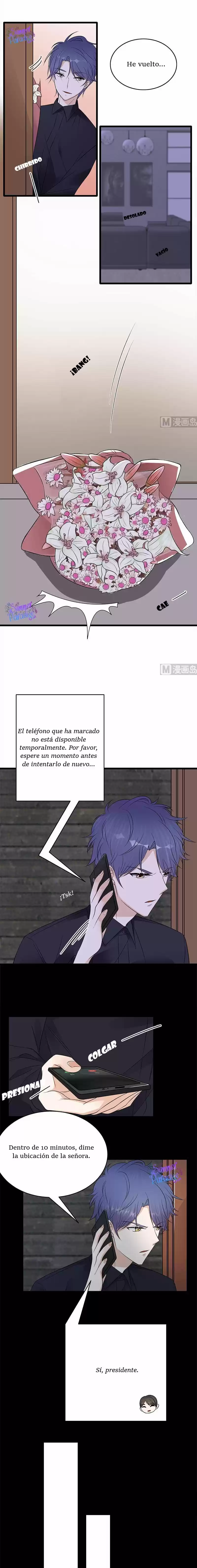 Fall For You, Dote On You - Capítulo 53 - Página 6 - LectorTMOo