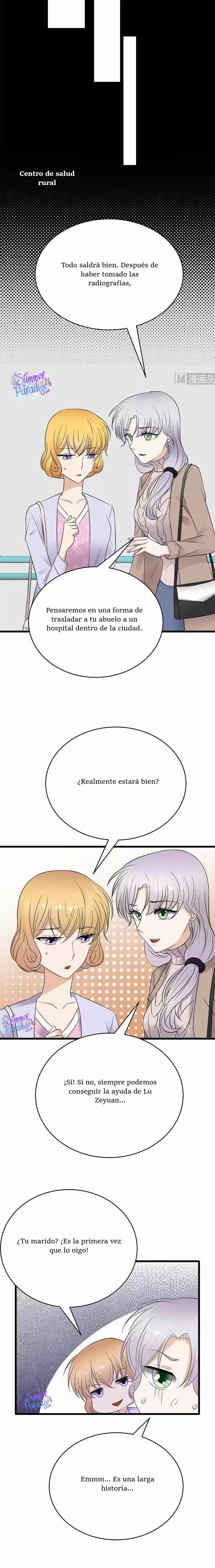 Fall For You, Dote On You - Capítulo 53 - Página 7 - LectorTMOo