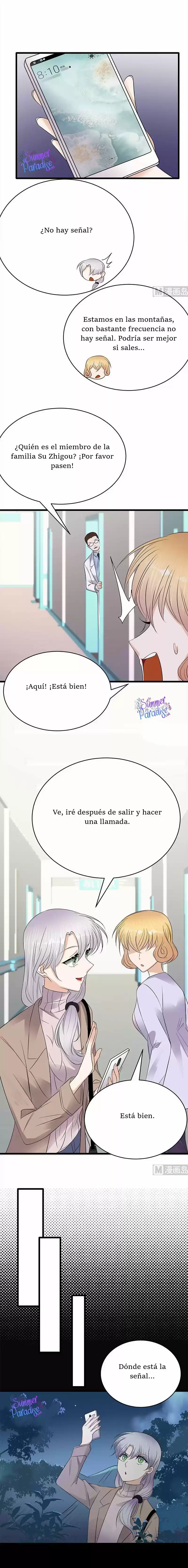Fall For You, Dote On You - Capítulo 53 - Página 9 - LectorTMOo