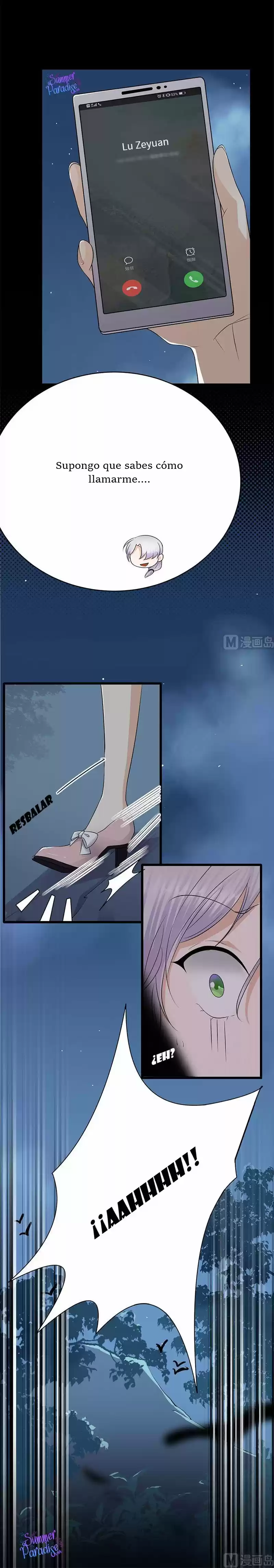 Fall For You, Dote On You - Capítulo 53 - Página 10 - LectorTMOo