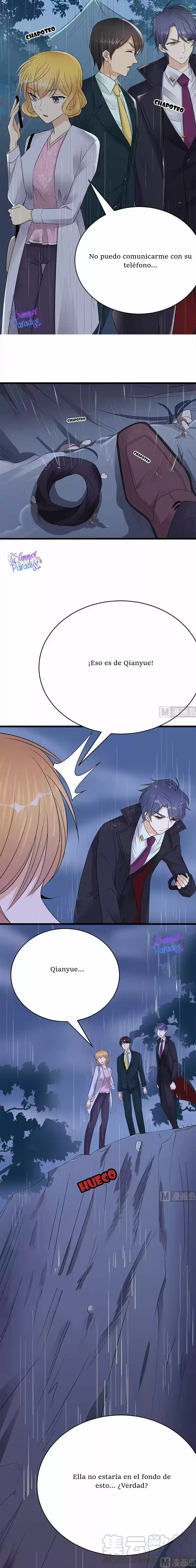Fall For You, Dote On You - Capítulo 54 - Página 7 - LectorTMOo