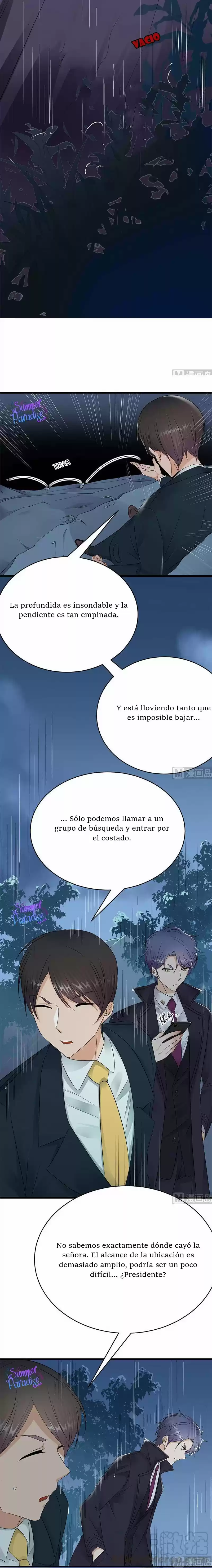 Fall For You, Dote On You - Capítulo 54 - Página 8 - LectorTMOo
