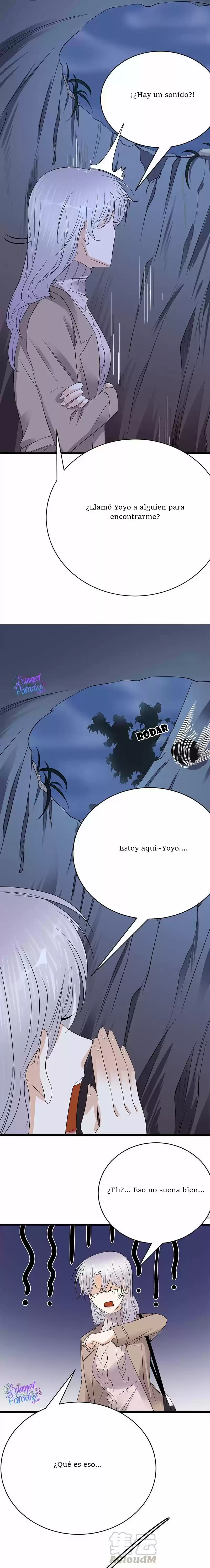 Fall For You, Dote On You - Capítulo 54 - Página 10 - LectorTMOo