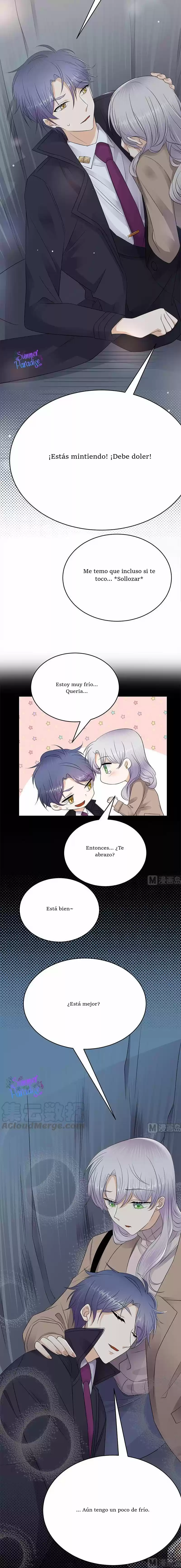 Fall For You, Dote On You - Capítulo 55 - Página 5 - LectorTMOo