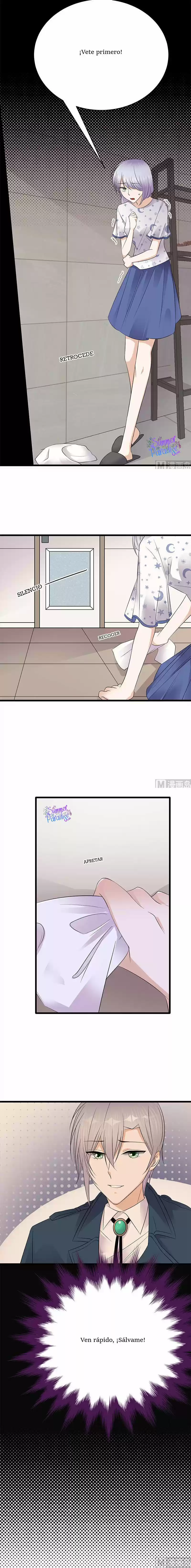 Fall For You, Dote On You - Capítulo 56 - Página 4 - LectorTMOo
