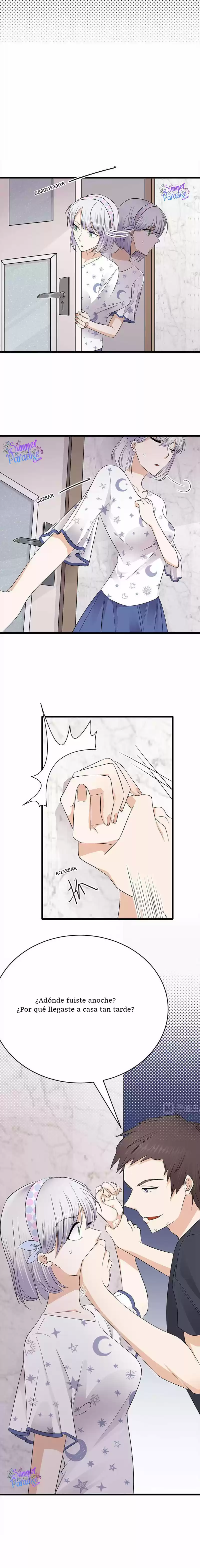 Fall For You, Dote On You - Capítulo 56 - Página 5 - LectorTMOo