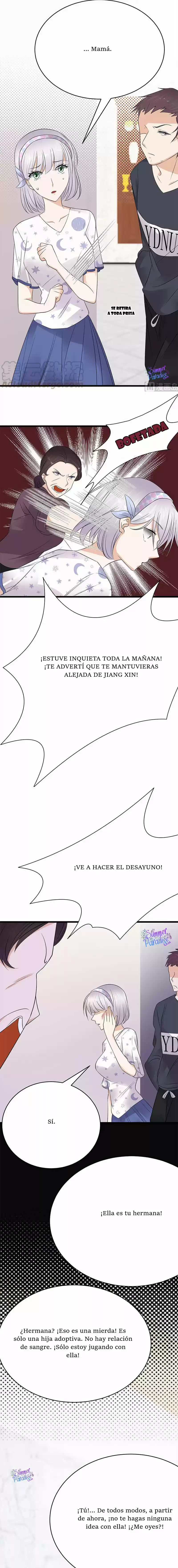 Fall For You, Dote On You - Capítulo 56 - Página 7 - LectorTMOo