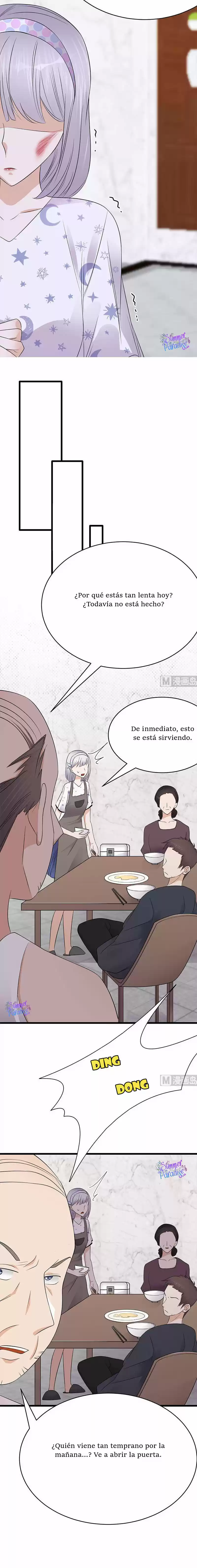 Fall For You, Dote On You - Capítulo 56 - Página 8 - LectorTMOo