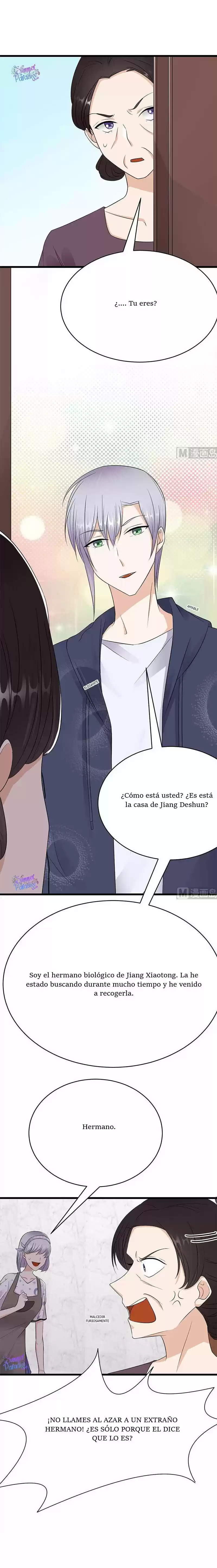 Fall For You, Dote On You - Capítulo 56 - Página 9 - LectorTMOo