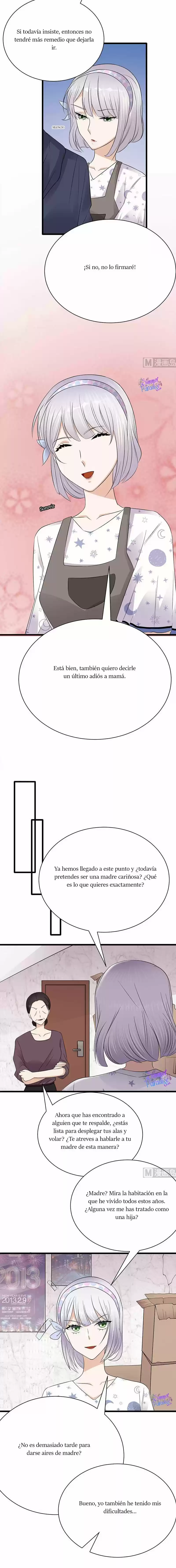 Fall For You, Dote On You - Capítulo 57 - Página 5 - LectorTMOo
