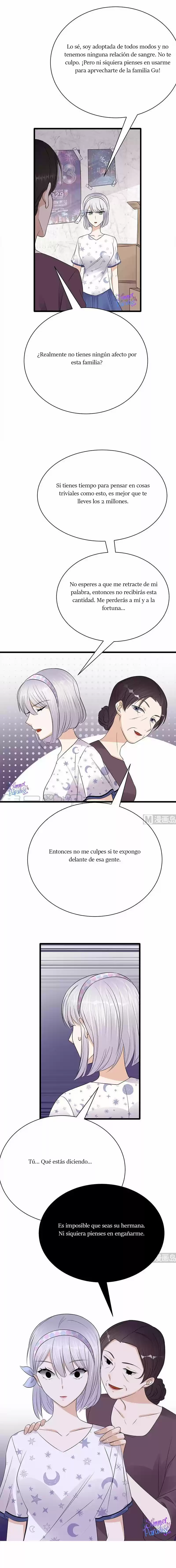 Fall For You, Dote On You - Capítulo 57 - Página 6 - LectorTMOo