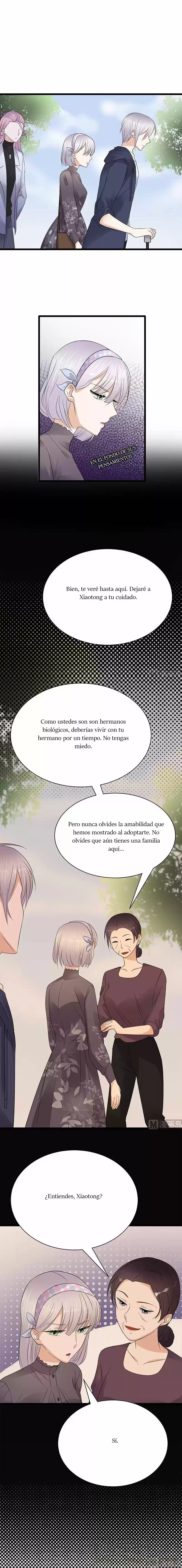Fall For You, Dote On You - Capítulo 58 - Página 2 - LectorTMOo