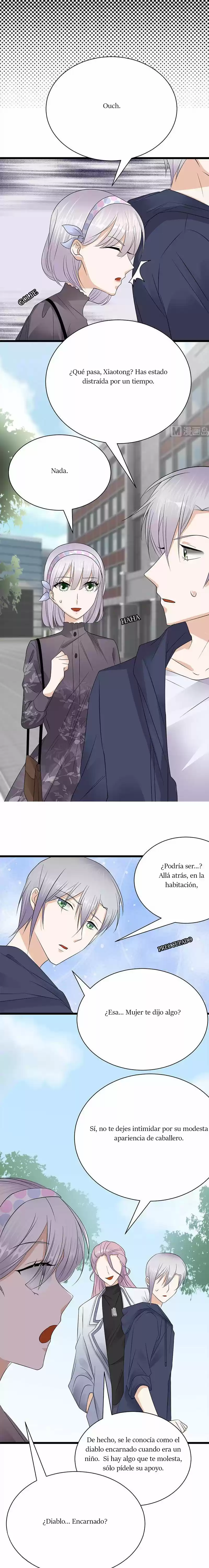 Fall For You, Dote On You - Capítulo 58 - Página 3 - LectorTMOo