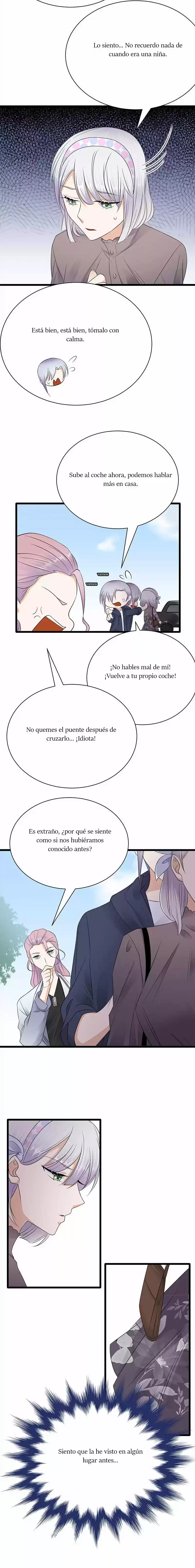 Fall For You, Dote On You - Capítulo 58 - Página 4 - LectorTMOo