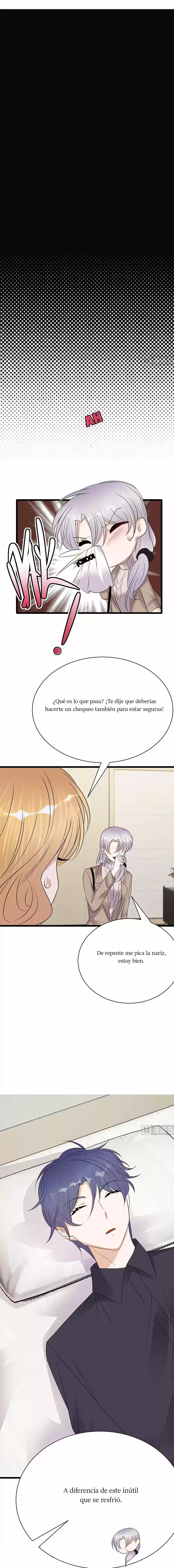 Fall For You, Dote On You - Capítulo 58 - Página 5 - LectorTMOo