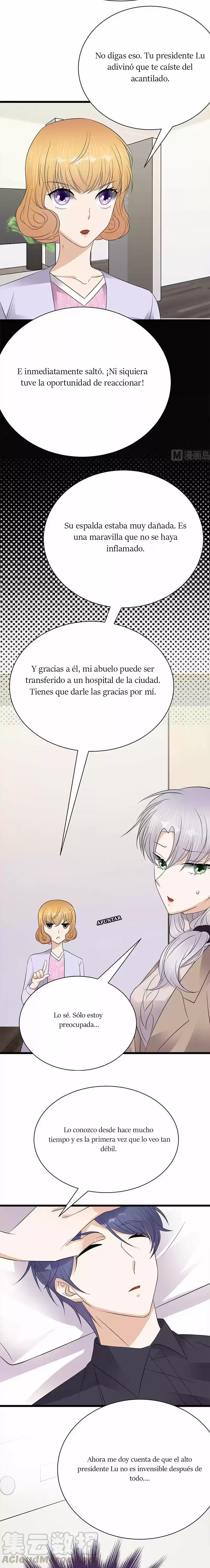 Fall For You, Dote On You - Capítulo 58 - Página 6 - LectorTMOo