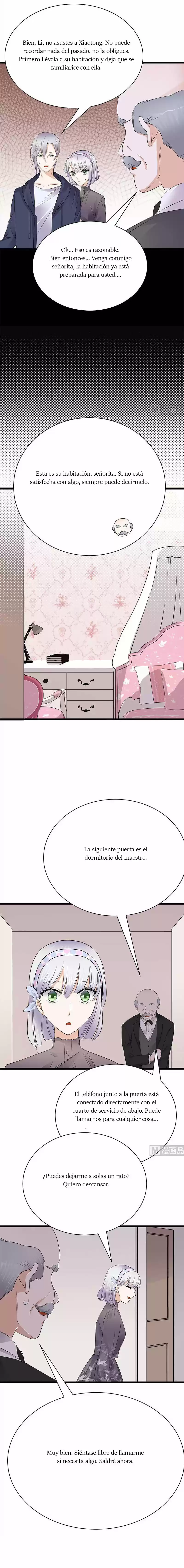 Fall For You, Dote On You - Capítulo 58 - Página 8 - LectorTMOo