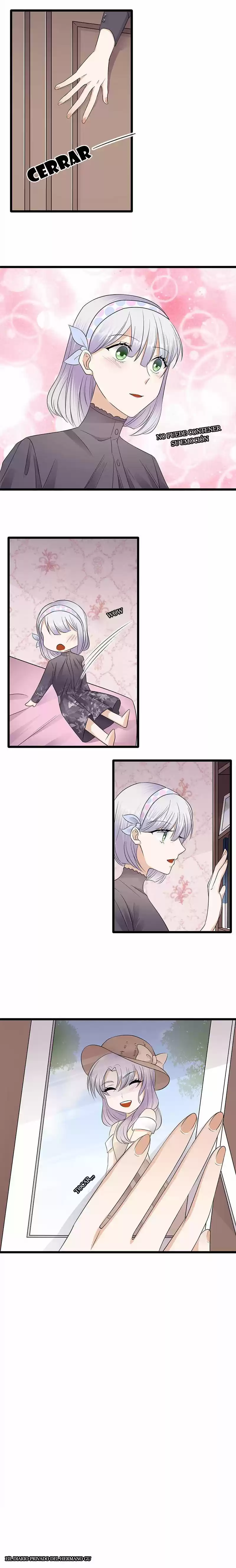 Fall For You, Dote On You - Capítulo 58 - Página 9 - LectorTMOo