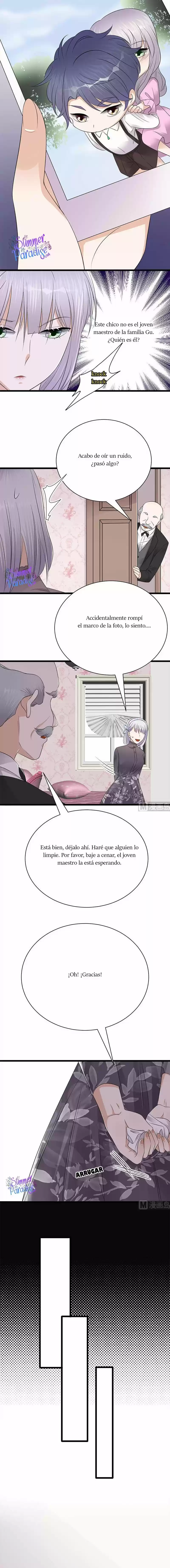 Fall For You, Dote On You - Capítulo 59 - Página 3 - LectorTMOo