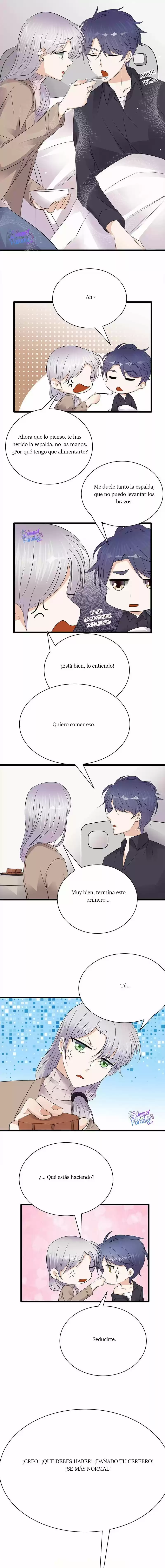 Fall For You, Dote On You - Capítulo 59 - Página 4 - LectorTMOo