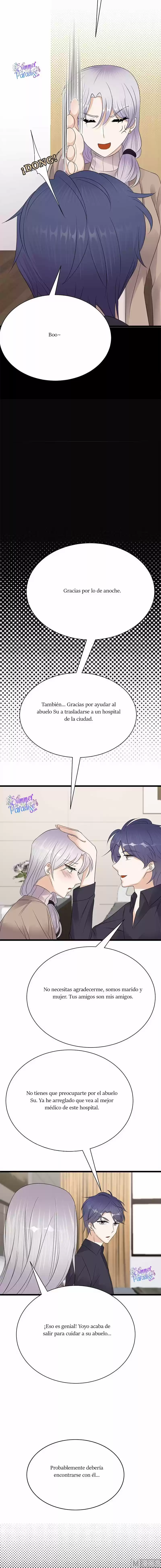Fall For You, Dote On You - Capítulo 59 - Página 5 - LectorTMOo