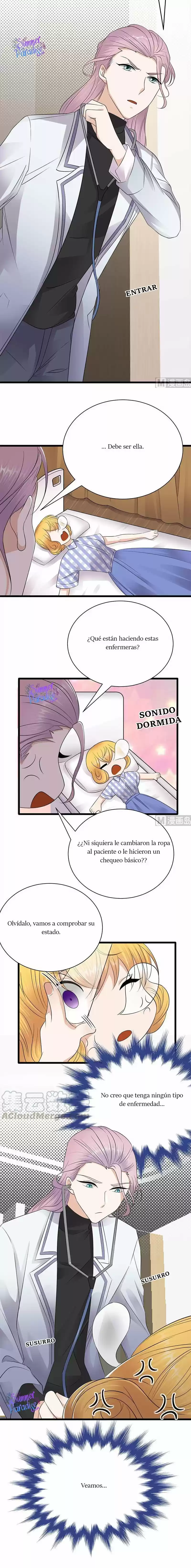 Fall For You, Dote On You - Capítulo 59 - Página 7 - LectorTMOo