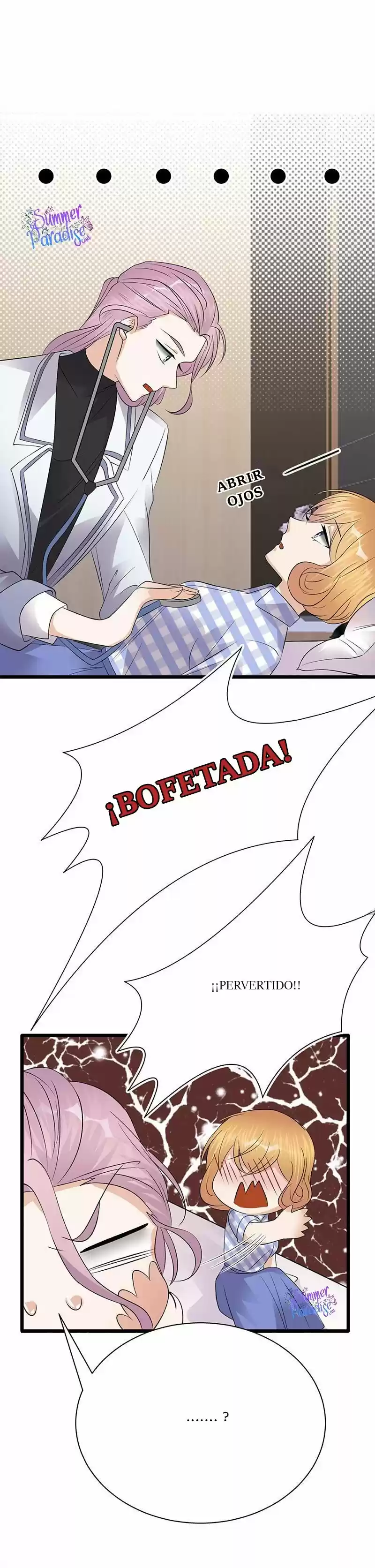 Fall For You, Dote On You - Capítulo 59 - Página 8 - LectorTMOo