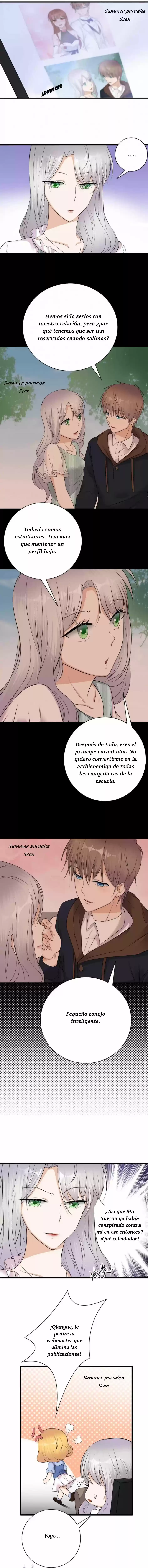 Fall For You, Dote On You - Capítulo 6 - Página 3 - LectorTMOo