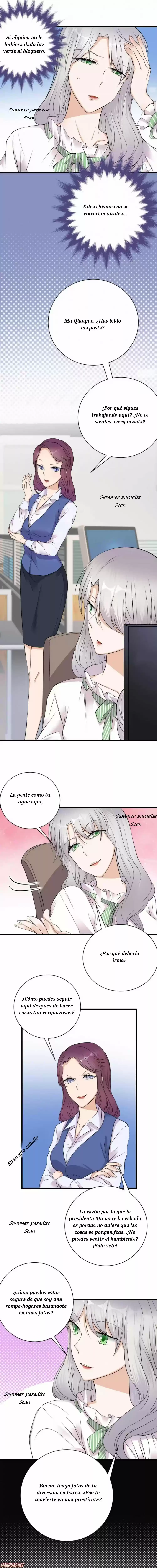 Fall For You, Dote On You - Capítulo 6 - Página 4 - LectorTMOo