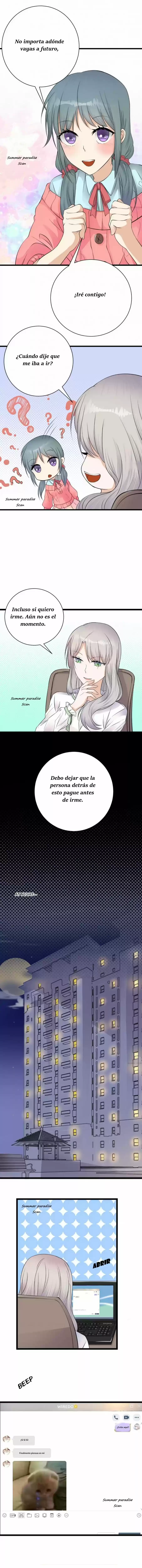 Fall For You, Dote On You - Capítulo 6 - Página 6 - LectorTMOo