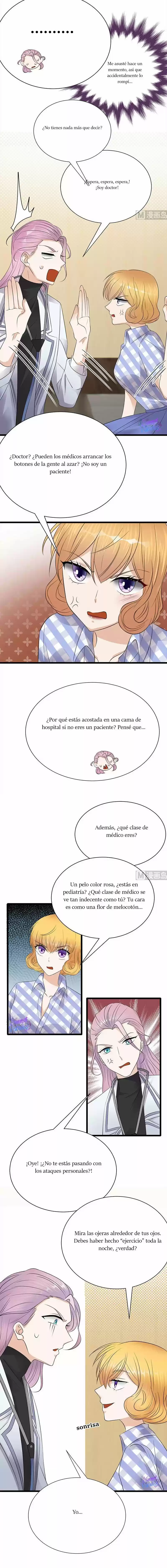 Fall For You, Dote On You - Capítulo 60 - Página 3 - LectorTMOo