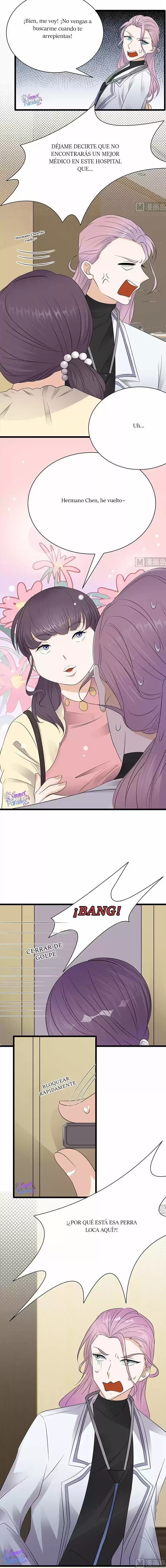 Fall For You, Dote On You - Capítulo 60 - Página 5 - LectorTMOo