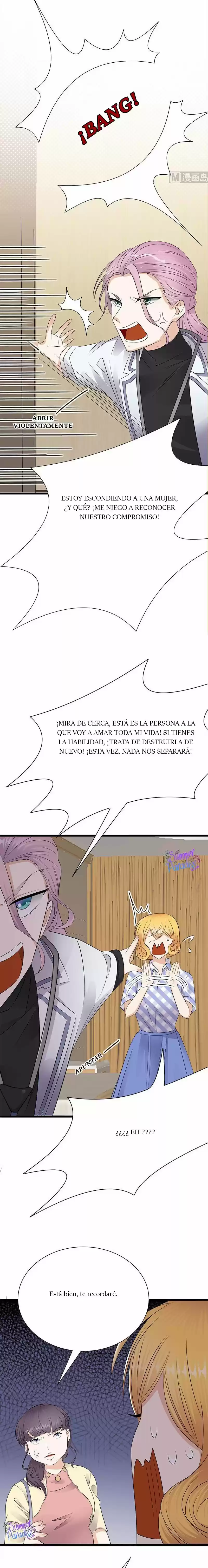 Fall For You, Dote On You - Capítulo 60 - Página 7 - LectorTMOo