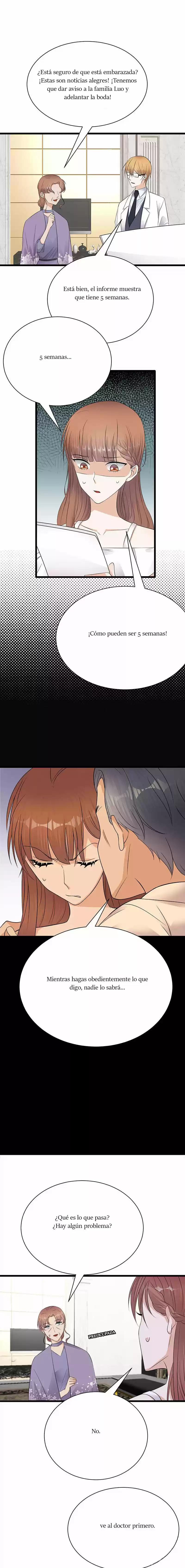 Fall For You, Dote On You - Capítulo 61 - Página 2 - LectorTMOo