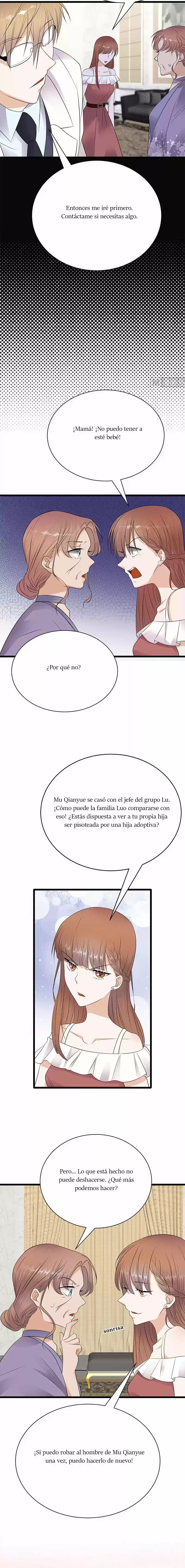 Fall For You, Dote On You - Capítulo 61 - Página 3 - LectorTMOo