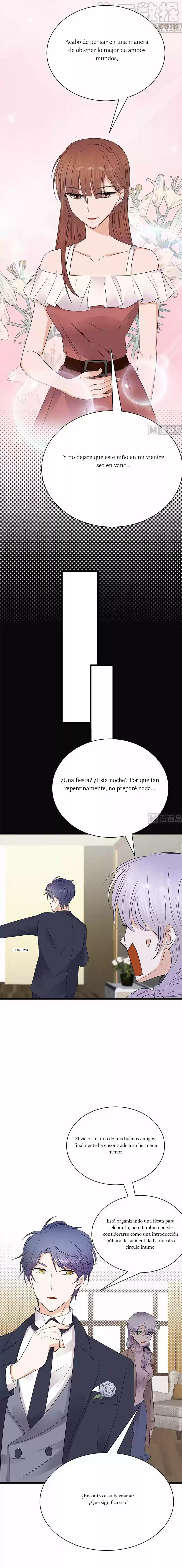 Fall For You, Dote On You - Capítulo 61 - Página 4 - LectorTMOo
