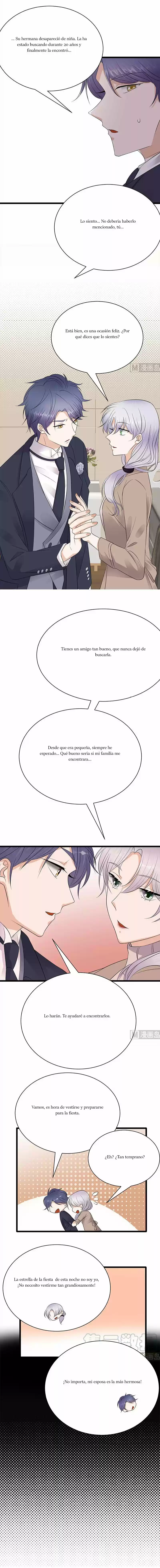 Fall For You, Dote On You - Capítulo 61 - Página 5 - LectorTMOo